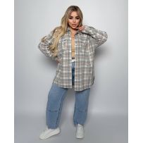 Сорочка подовжена №596681