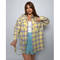 Сорочка подовжена №596682