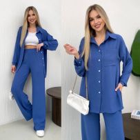 Костюм джинсовий №596710