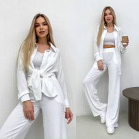 Костюм молочний №596712