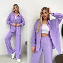 Костюм бузьковий №596718