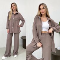 Костюм мокко №596723