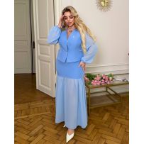 Комплект 2-ка блакитний №596741