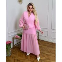 Комплект 2-ка рожевий №596742