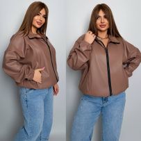 Куртка мокко №596985