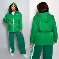 Вітровка зелена №596987