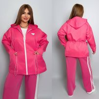 Вітровка малина №596988