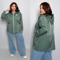 Вітровка олива №596989