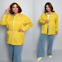 Вітровка жовта №596990