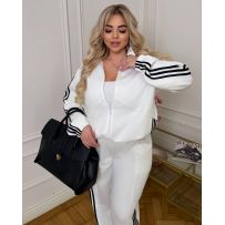 Костюм молочний №597039