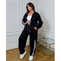 Костюм чорний №597040