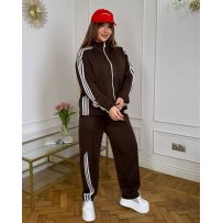 Костюм шоколад №597045