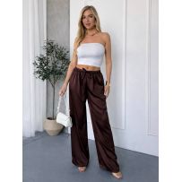 Шани з шовку шоколад №597082