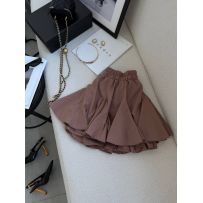 Спідниця-шорти мокко №597113