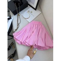 Спідниця-шорти барбі №597117