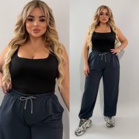 Майка чорна №597224