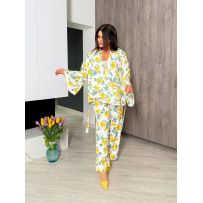 Костюм лимони №597262