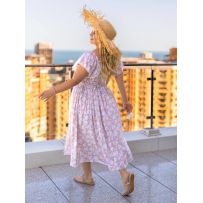 Сукня  бежева №597264