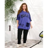 Костюм бузьковий №597275