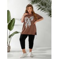 Костюм какао №597283