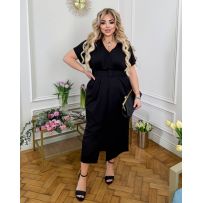 Сукня чорна №597287