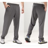 Чоловічі  спорт штани графіт №597299