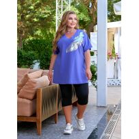 Футболка бузок №597352