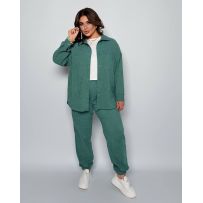 Костюм олива №597372