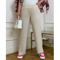 Штани бежеві №597378