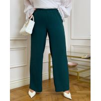 Штани смарагд №597382