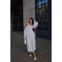 Муслінова сукня №597430