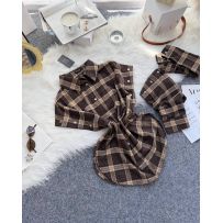 Сорочка зі стразами в різних варіантах носіння №597447