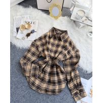 Сорочка зі стразами в різних варіантах носіння №597448