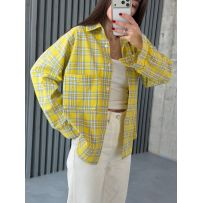 Стильна  сорочка з камінчиками  №597465