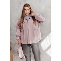 Куртка-вітровка фреза №597522