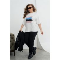 Костюм 3-ка чорний №597524