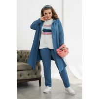 Костюм 3-ка джинс №597526