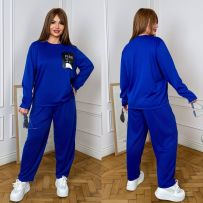 Костюм двійка електрик №597591