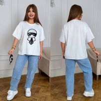 Футболка №597597