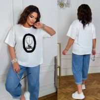 Футболка №597600