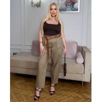 Джинси мокко №597746