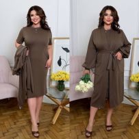 Кардиган+сукня №597954