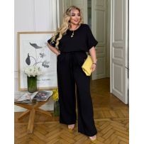 Костюм чорний №598014