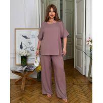 Костюм мокко №598017