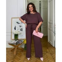 Костюм шоколад №598018