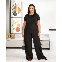 Костюм чорний №598054