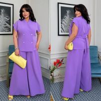 Костюм двійка бузок №598391