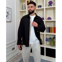 Сорочка Unisex чорний №598790