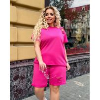 Костюм малина №599649