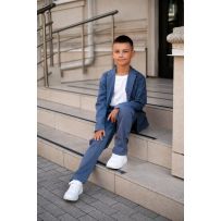 Стильний класичний костюм для хлопчиків №599901